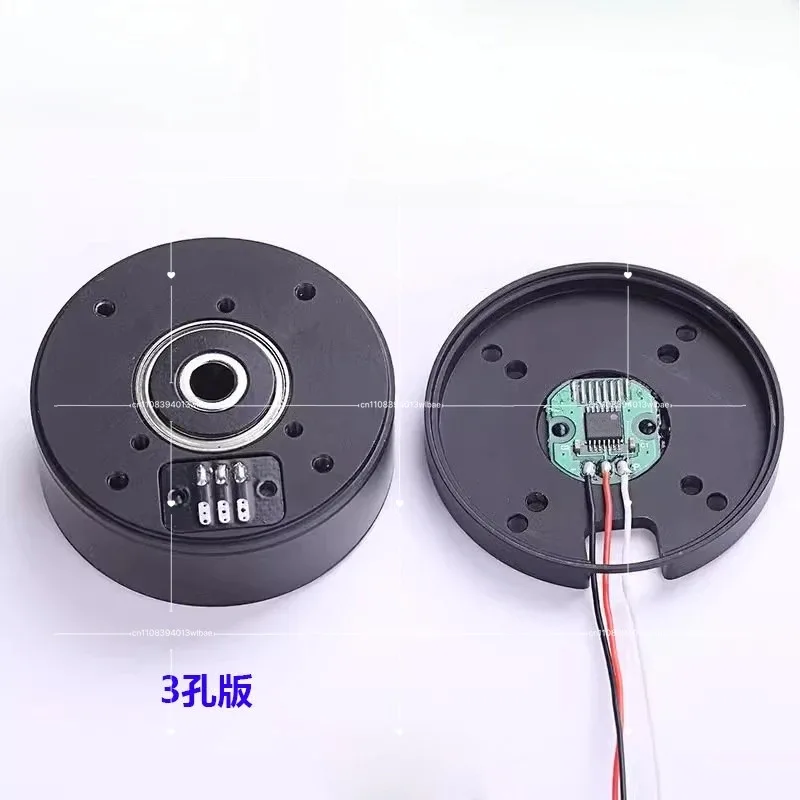 HT4310 PTZ Motor with AS5048A PTZ 3D Printer Motor