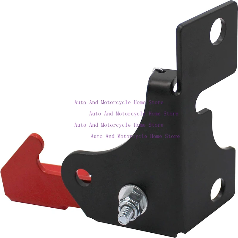 Parking Brake Replacement For Spring Brake Thingy Lockable Heavy Duty For Polaris RZR 800 900 1000 Ranger Turbo