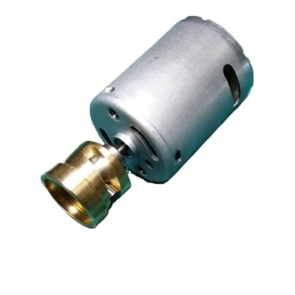 GR180 KJ66 Turbojet Engine Model High Inertia Clutch 3mm Thickened Start Assembly Turbojet Engine Model Clutch Accessories