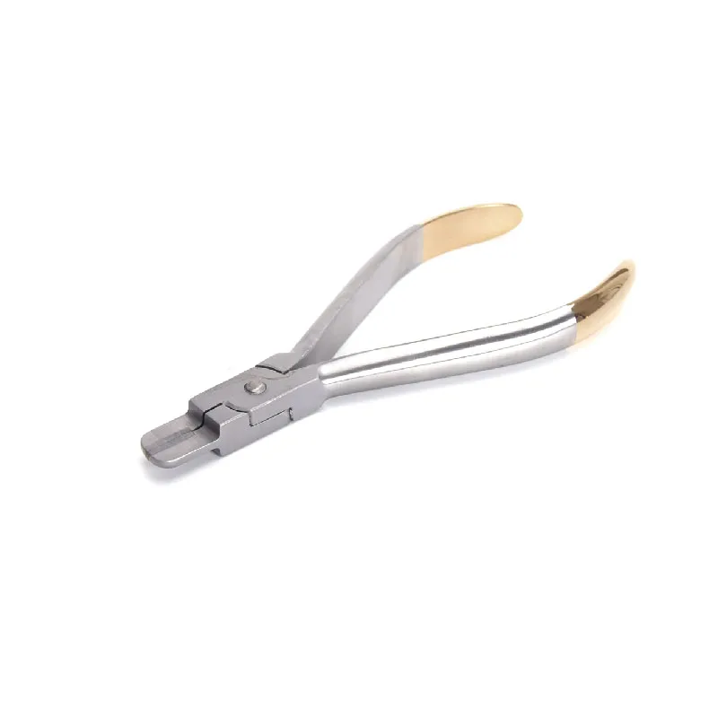 Dental Orthodontic wire bending Tweed Rectangular Arch Forming Plier Torque Torquring Plier Instrument Dentist tool