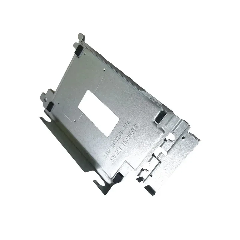 Afbeelding 3: Voor Lenovo M700 M600 M900 M6600q Caddy beugel 2.5 inch HDD Harde Schijf Rack Tiny thinkcentre PC