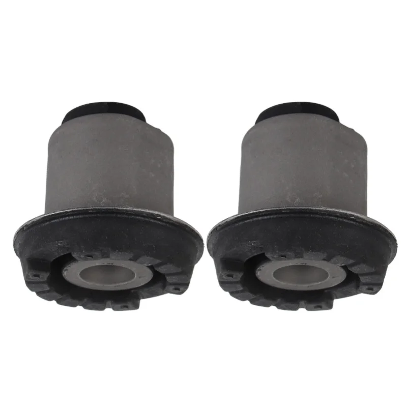 

2 шт. втулки задней оси автомобиля 513194, металлические втулки оси, замена для Peugeot 206, 206SW, 207