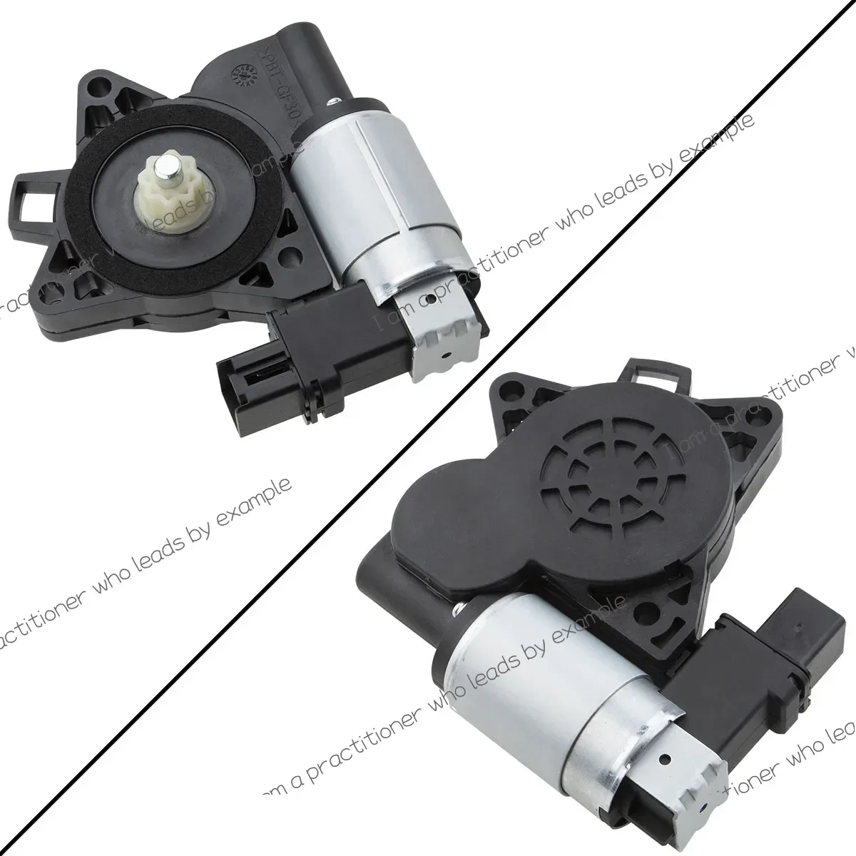 

GJ6A5958XF G22C5958XC G22C5858XF левый/правый электродвигатель подъема переднего/заднего окна для Mazda 3 5 6 CX-7/-9 RX-8 2003-2015 742-801