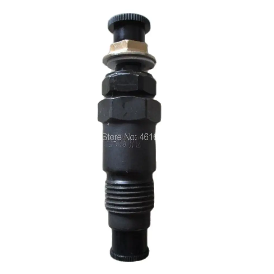 

KPLS-376 FUEL INJECTOR FITS KIPOR KDE19STA3 KDE16STA3 KDE19EA3 KDE16EA3 DIESEL GENERATOR PART