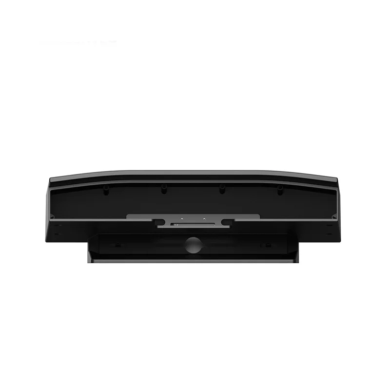 WINGFLEX A320 Combo Cube Stand Integrated EFIS, FCU & RMP Mount with 13° Tilt USB Hub for Flight Deck-