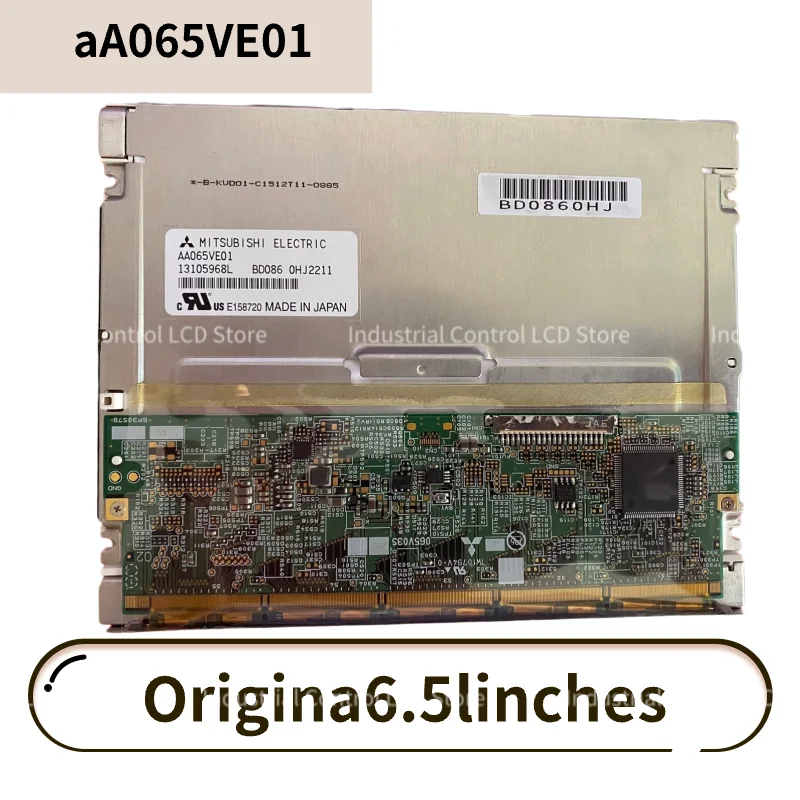 l 6.5 Inch AA065VE01LCD Screen