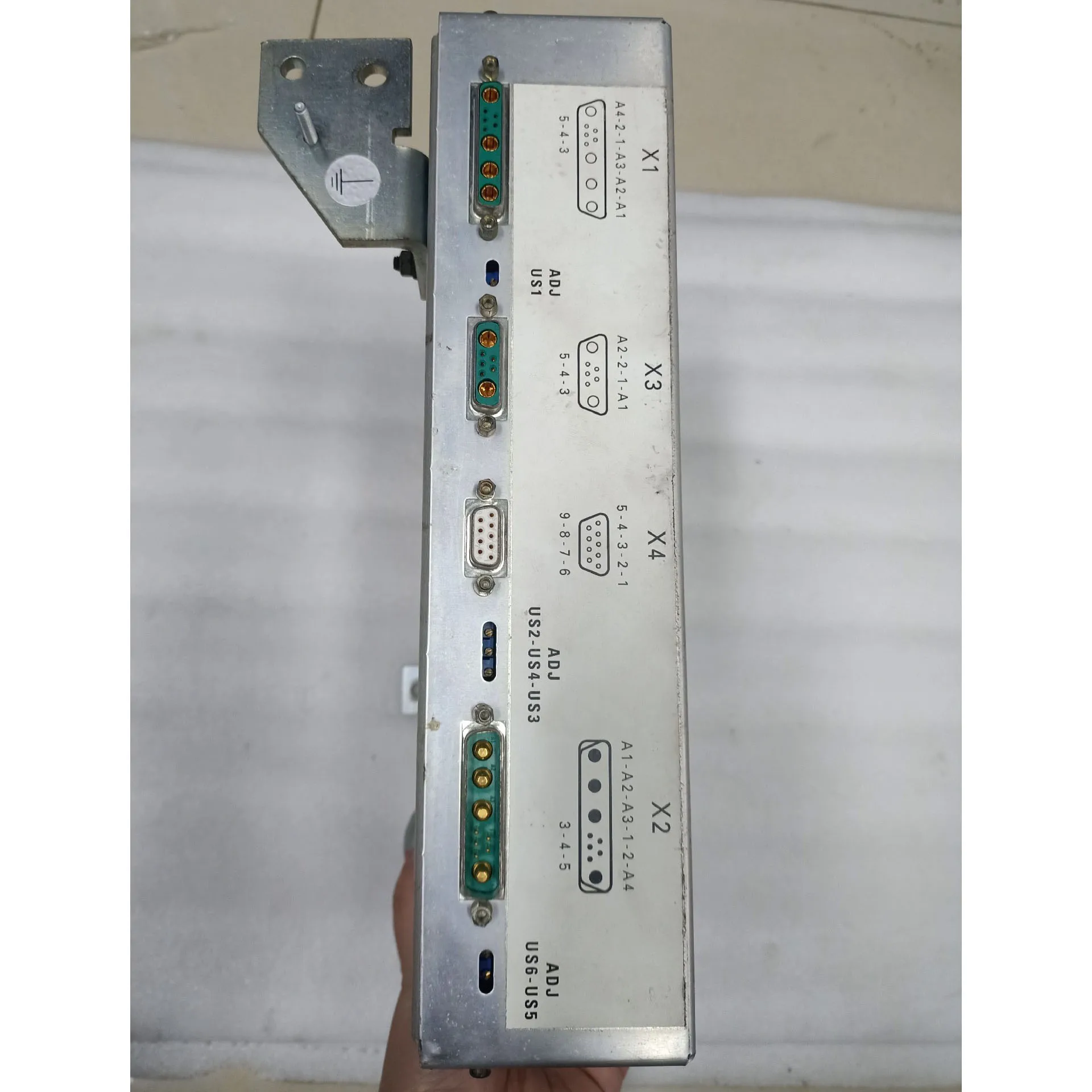 

4FD6303-0LA01-1A Controller With warranty