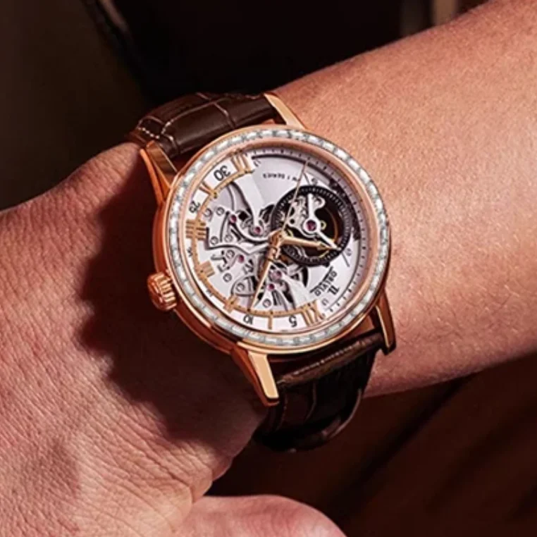 Oblvlo Men Automati… - image