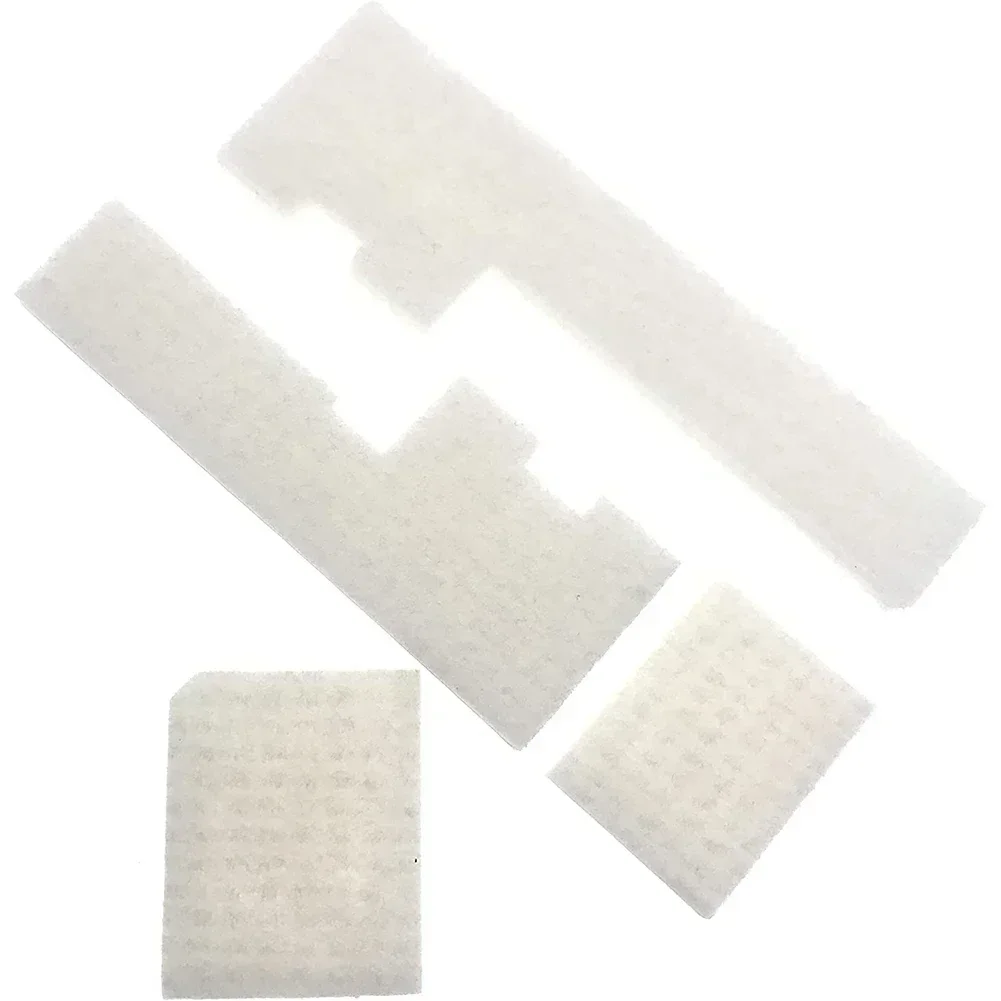 Imagem -06 - Conjunto de Esponja de Almofada de Tinta Residual para Tanque de Tinta Residual com Estojo para Epson L455 L456 Et2500 Et2550 Et2600 Et2650 Me10 Me101 Me303 Me401 Tx235w 1