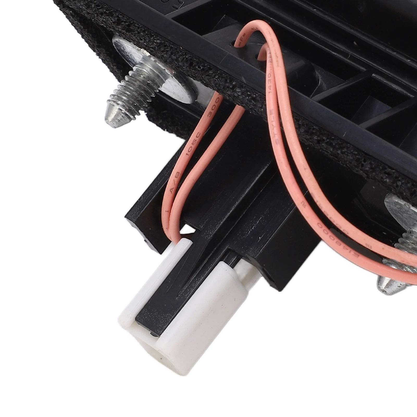 74810 T0A A01 Tailgate Release Switch Trunk Opener Switch 74810T0AA02 Tailgate Release Switch Replacement for CR-V 2012-2016