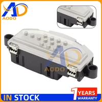 68224171 AA 68224171 Módulo de control de ventilador AB compatible con Chrysler 300 Dodge Challenger Charger Durango jeep Grand Cherokee