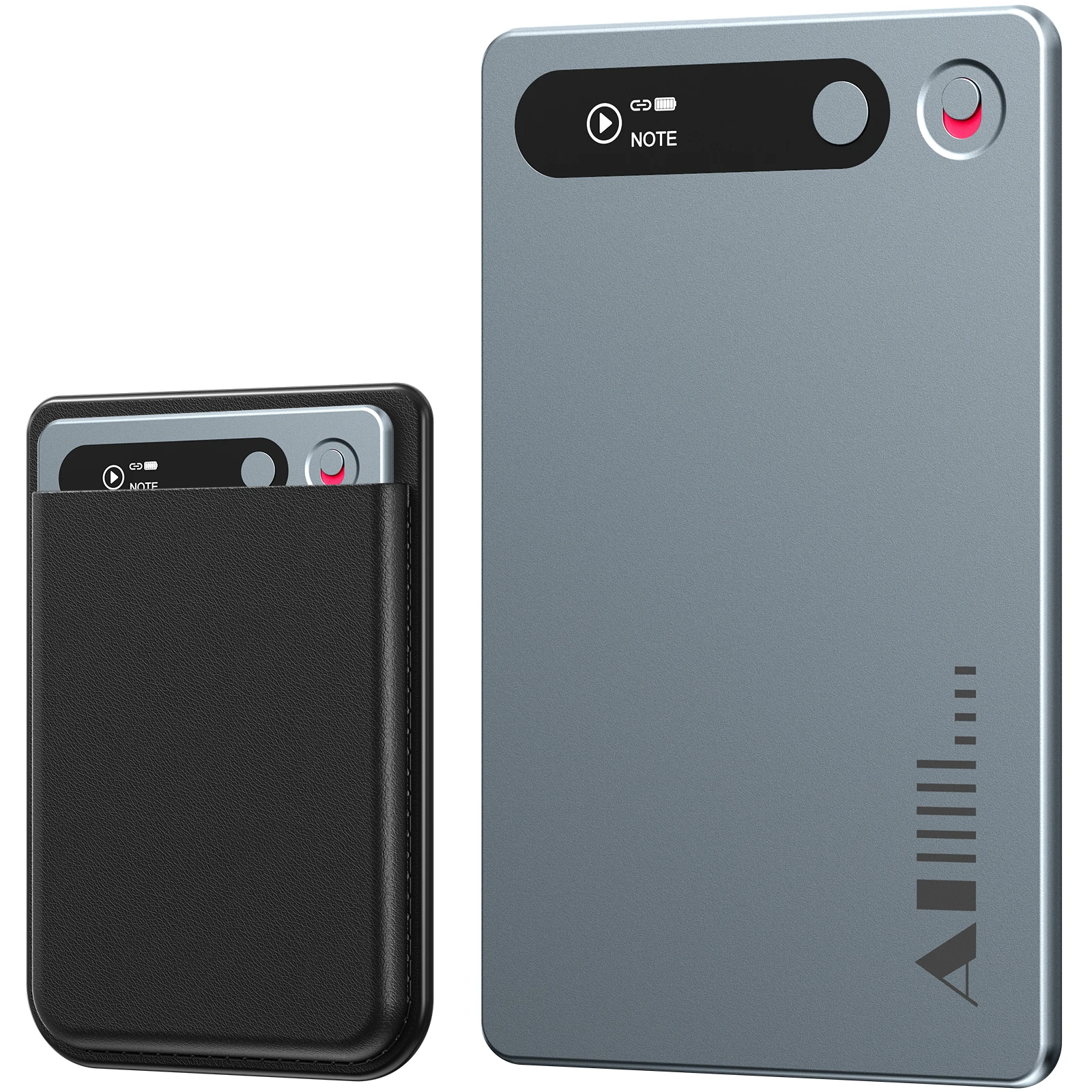 #25 Best AI Voice Recorders to Buy In 2026