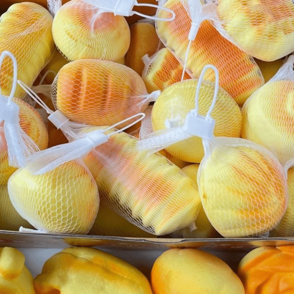Shapeable Slow Rebound Simulated Bread Squeezing Random Style Fake Bread Soft Sensory Fidget Party Favors