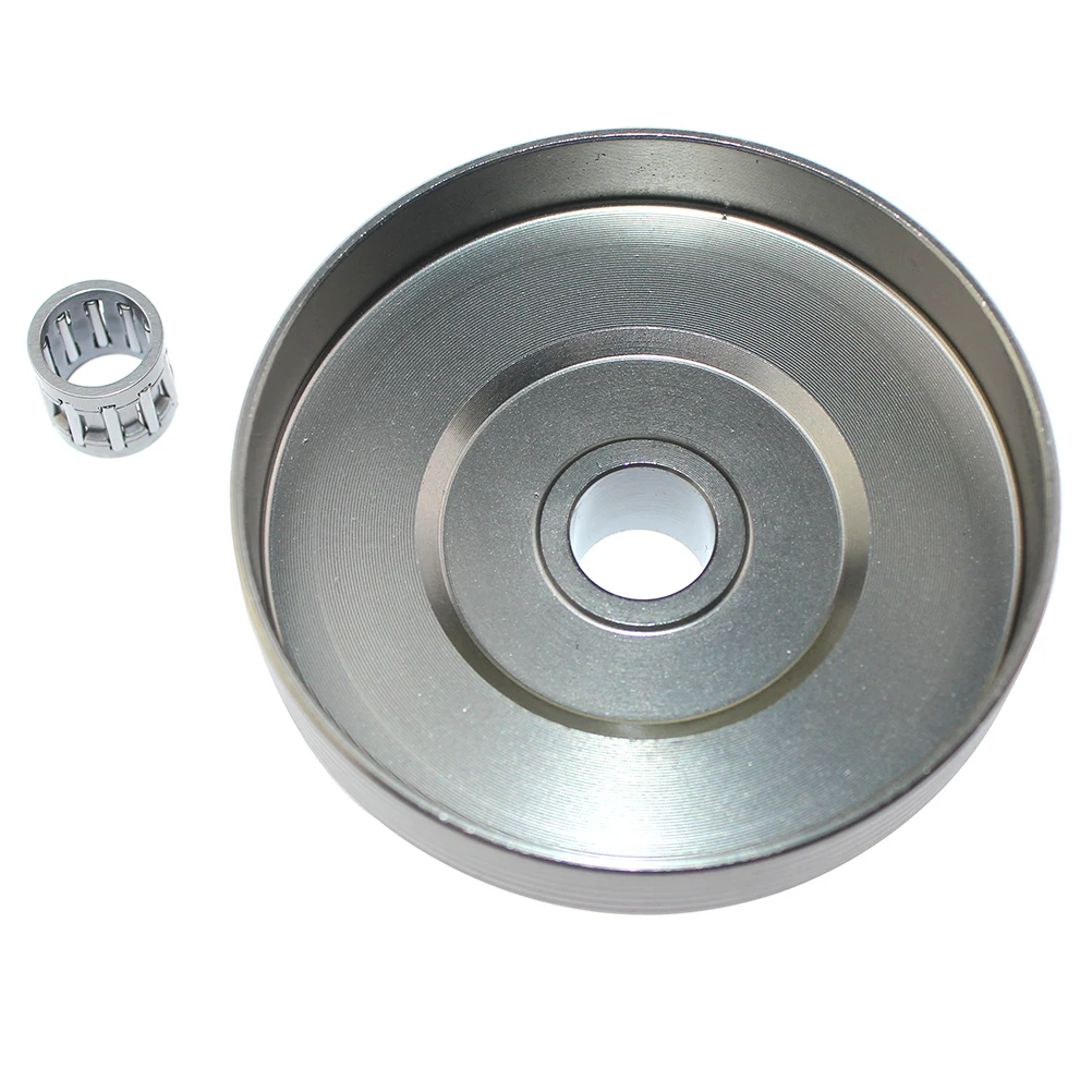 Звездочка барабана сцепления 3/8-6T для мастера S1450, S1600, S1800, 358362181 , 358362180 , 545180825 ,753-11307