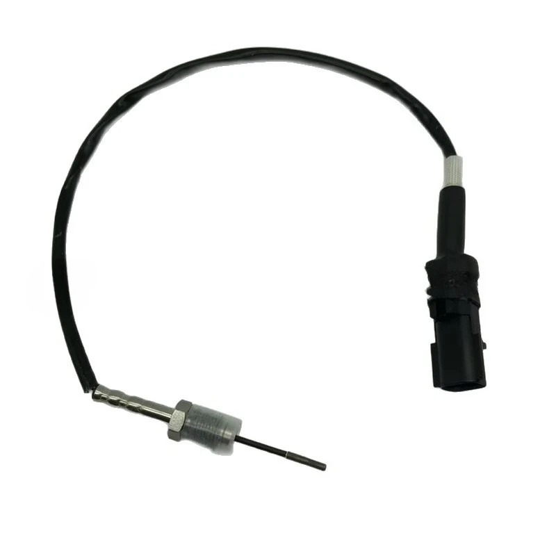 4902912 S24203 2596660C1 Temperatures Sensor for Construction Machinery Parts