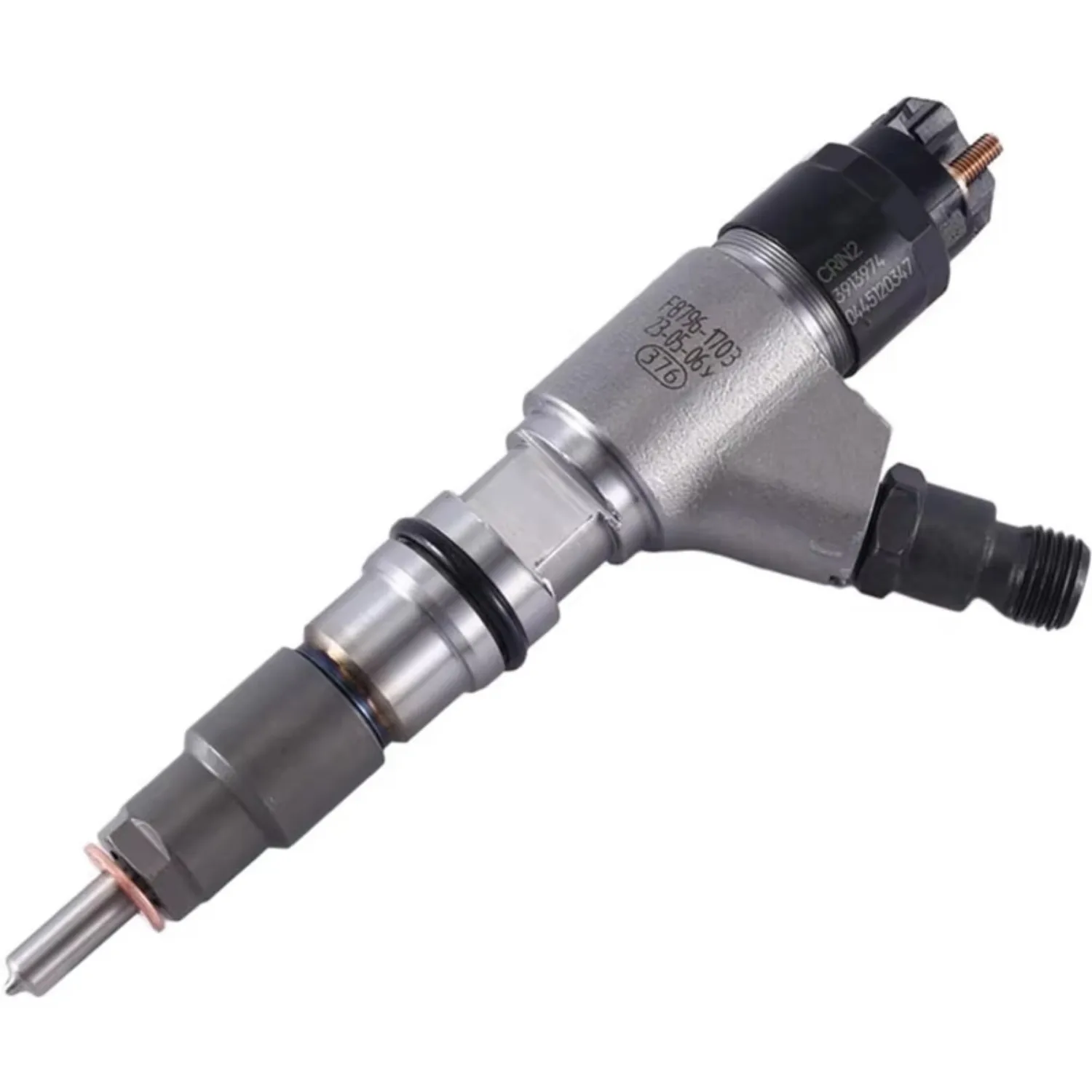 0445120522 Fuel Injector Assy 4499600 T417806 Diesel Injection Sprayer 0 445 120 522 for BOSCH 0445 120 522