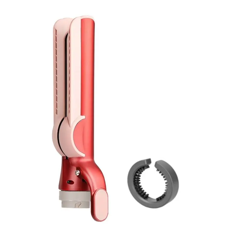 B26C-For Shark Flexstyle مرفق تدفق الهواء لوحة فوهة مكواة فرد الشعر لتصفيف الشعر الناعم مع كسر الضرر المنخفض