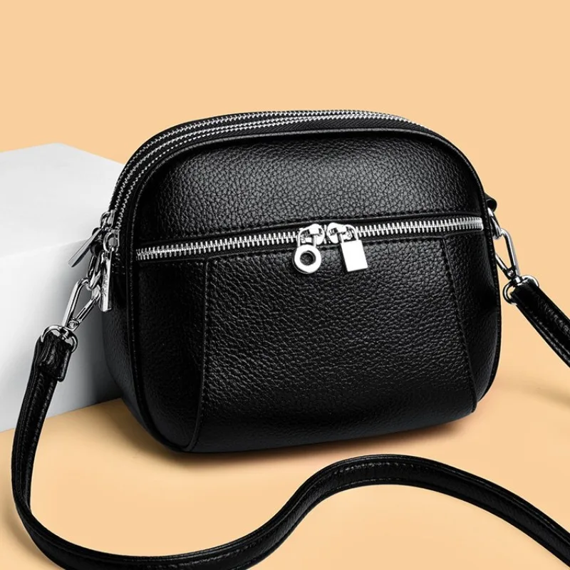 

Fashionable Minimalist Trendy Crossbody for Women Shoulder Bags Versatile Purse and Handbags Casual Designer Bag Сумка Женская