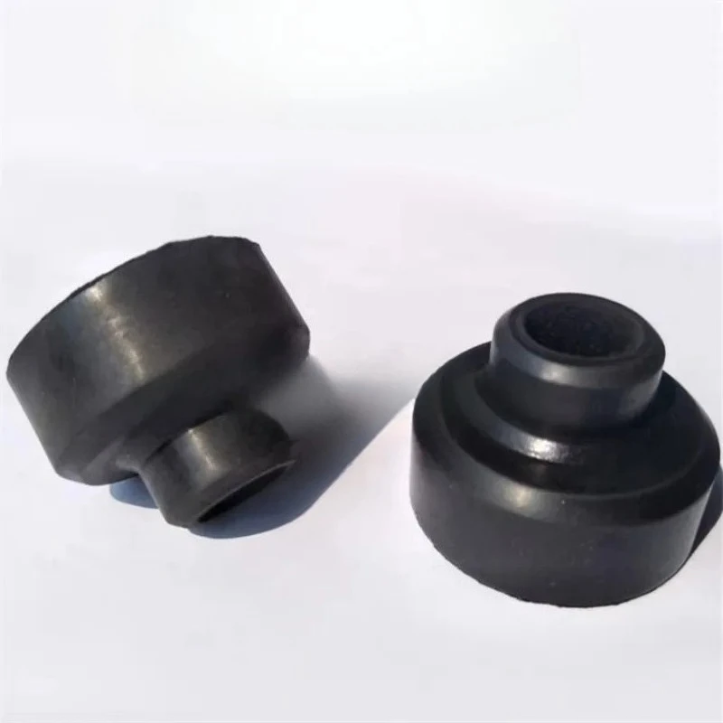 

Genuine Tank Foot Cushion Upper Lower Rubber Cushion Buffer Block Fixed Rubber Pier for MAXUS V80