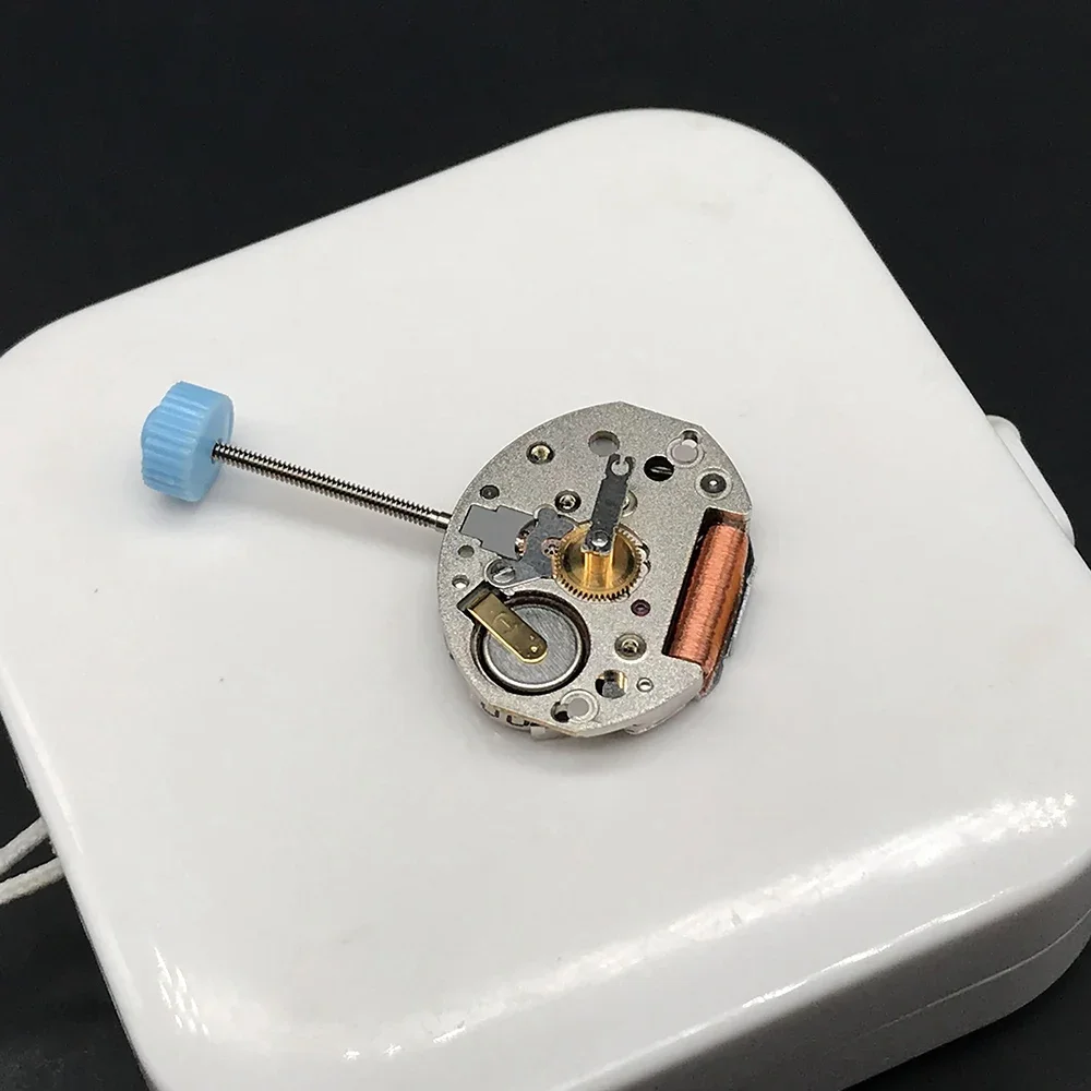 Ronda-آلية حركة كوارتز على مدار الساعة ، والاستيراد Movt استبدال الأصلي ، وقطع غيار الساعات الفاخرة ، 751.H3