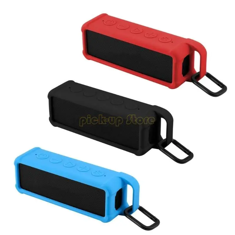 Q5WA Hard EVA Travel Case Bag Сумка защитная мешочка для Anker 2