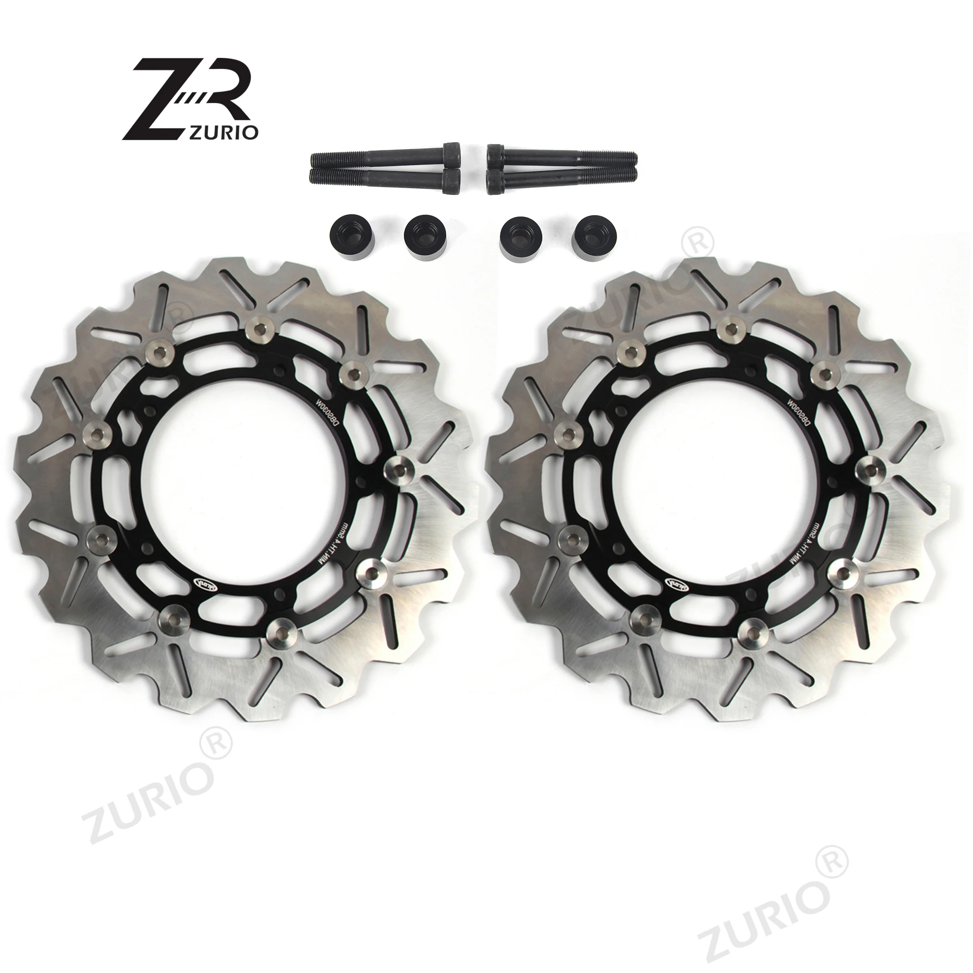 ZURIO Π΄Π»Ρ YAMAHA XP T-MAX 500 2004-2007 XP T-MAX 530 2012-2015 XP T-MAX ABS 530 2012-2019 Π ΠΎΡΠΎΡΡ ΠΏΠ΅ΡΠ΅Π΄Π½ΠΈΡ
ΠΈ Π·Π°Π΄Π½ΠΈΡ
ΡΠΎΡΠΌΠΎΠ·Π½ΡΡ
Π΄ΠΈΡΠΊΠΎΠ² Ρ Π§ΠΠ£ ZURIO Π΄Π»Ρ YAMAHA XP T-MAX 500 2004-2007 XP T-MAX 530 2012-2015 XP T-MAX ABS 530 2012-2019 Π ΠΎΡΠΎΡΡ ΠΏΠ΅ΡΠ΅Π΄Π½ΠΈΡ
ΠΈ Π·Π°Π΄Π½ΠΈΡ
ΡΠΎΡΠΌΠΎΠ·Π½ΡΡ
Π΄ΠΈΡΠΊΠΎΠ² Ρ Π§ΠΠ£