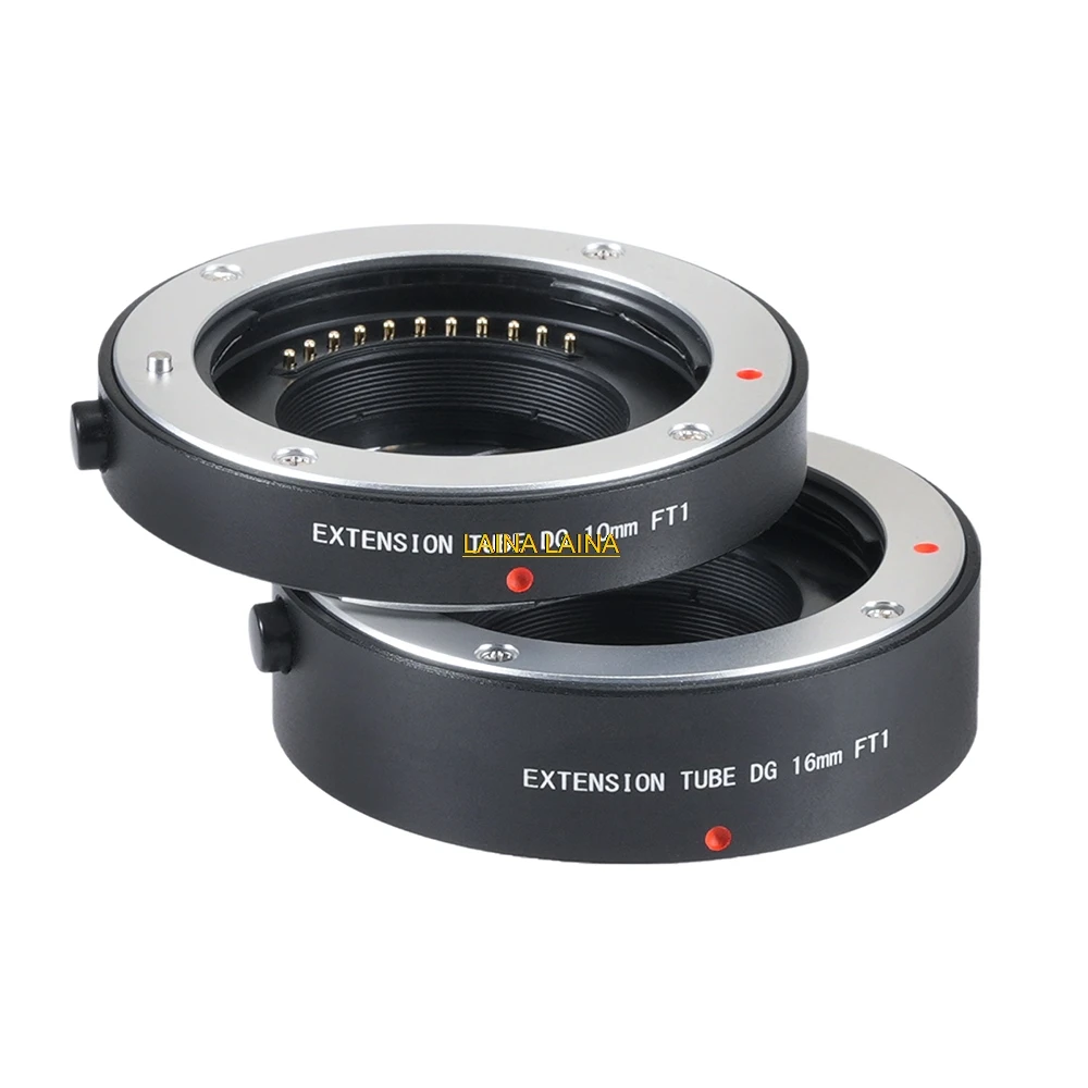 Fotga Macro Af Auto…