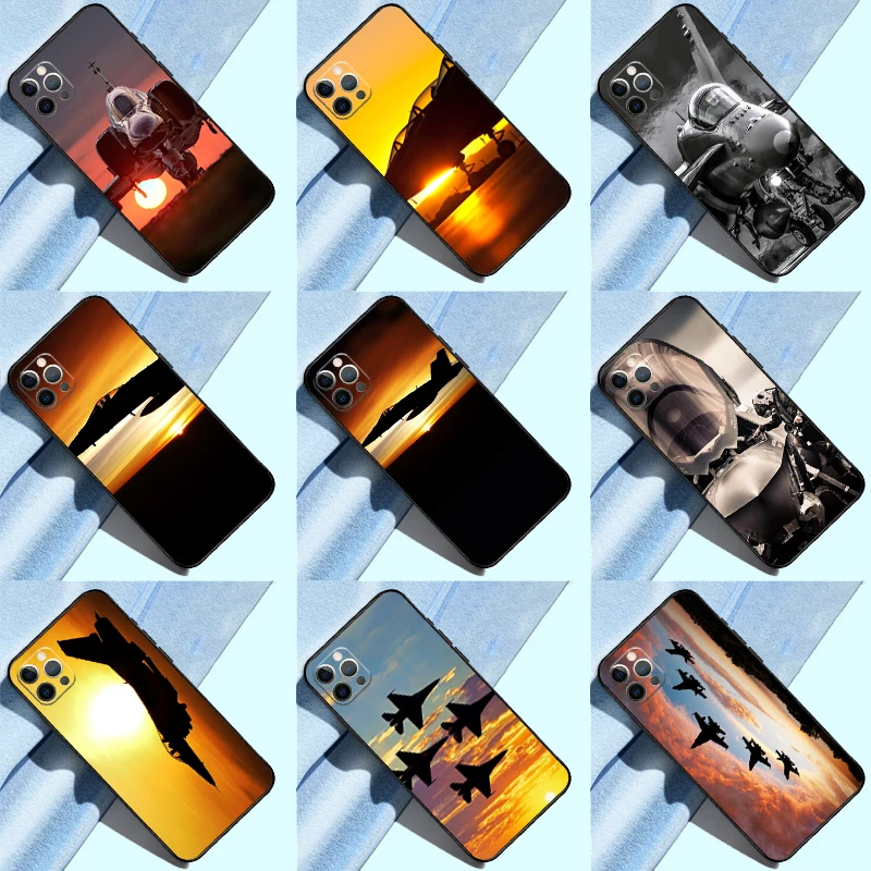 Airplane Sunrise Ai… - image