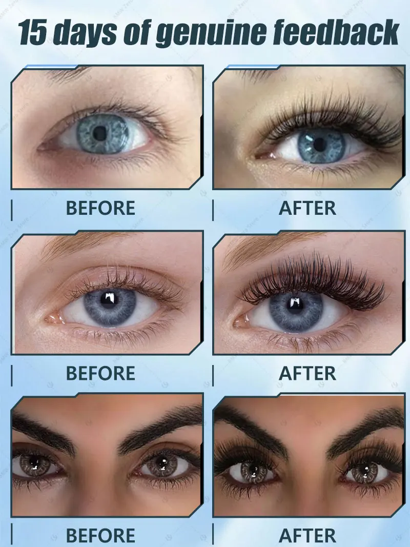 Outils Maquillage Cils Mascara