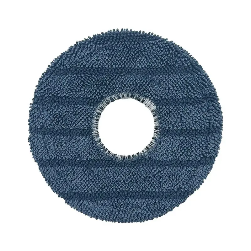 ABJI-Replacement Parts For Eufy Omni C20, Robot Vacuum Accessories With 1 Roller 5 Filter 5 Side Brush 4 Mop Pad 4 Dust Bag