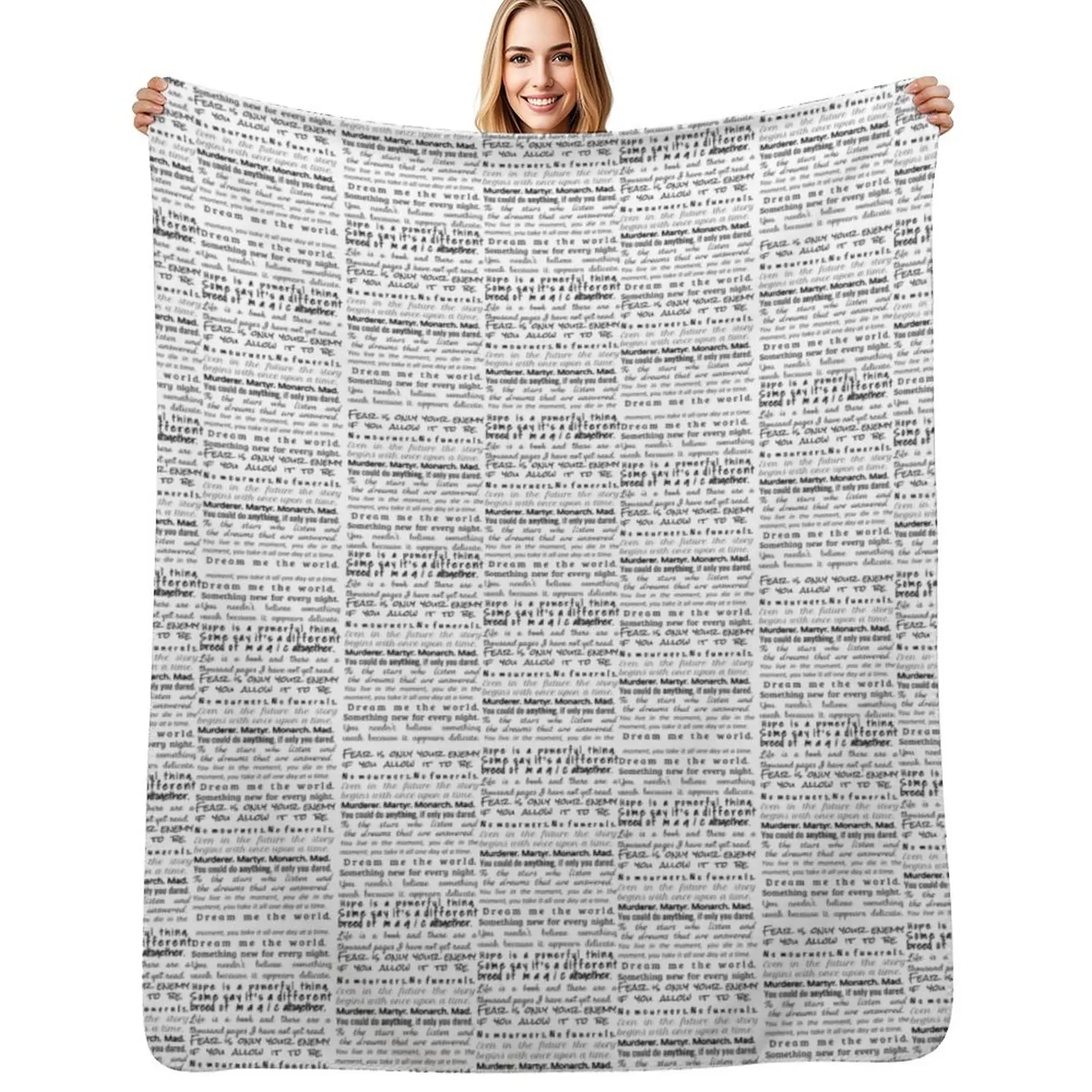 Ya Book Quotes Thro… - image