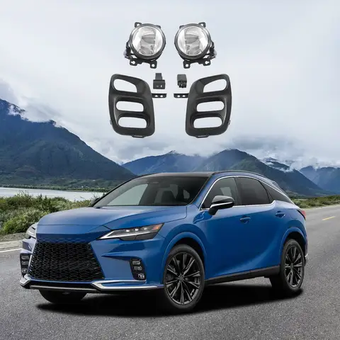 10 best sales Honda dimljus - №10