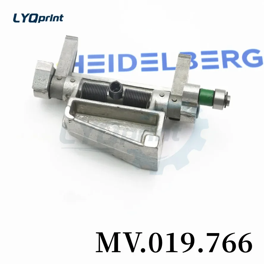 

Лучшее качество из нержавеющей стали MV.019.766 42.020.030F Захват подачи Полный блок в сборе GTO 46/52 для Гейдельберга