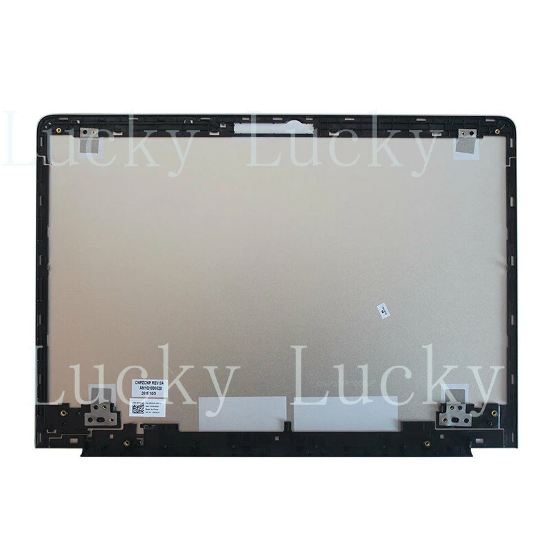 

Задняя крышка LCD-экрана (корпус A) для ноутбука Dell Vostro 14 5468, артикул 0DC02Y