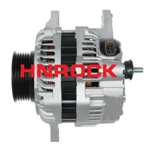 

NEW HNROCK 12V 110A ALTERNATOR A003TG2991A A003TGT2991 A3TG2991A A3TGT2991 AEK3493 ALM3991 ALT31375