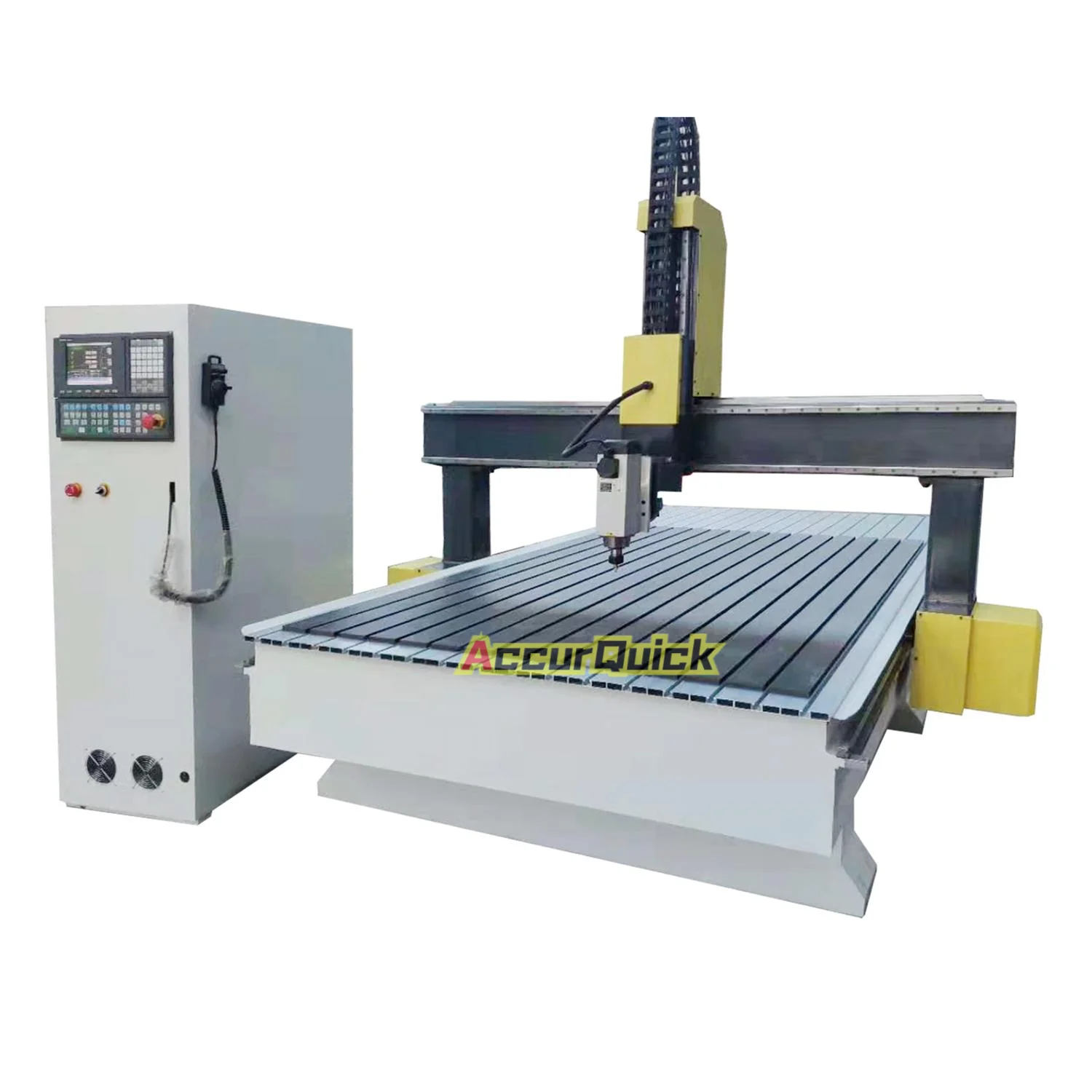 

Laser Size 1500mm*3000mm SYNTEC CNC Engraving Router for Wooden Door Furniture