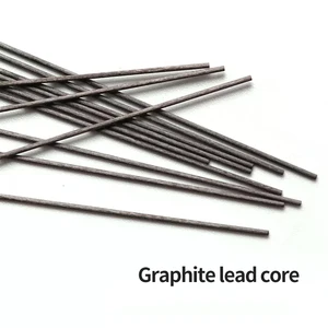 Faber Castell 2b/Hb 0,5 mm Automatischer mechanischer Bleistift LEAD den Wiedereintritt des Bleikern 10 Hauptverkauf Faber Castell Lamis - №7