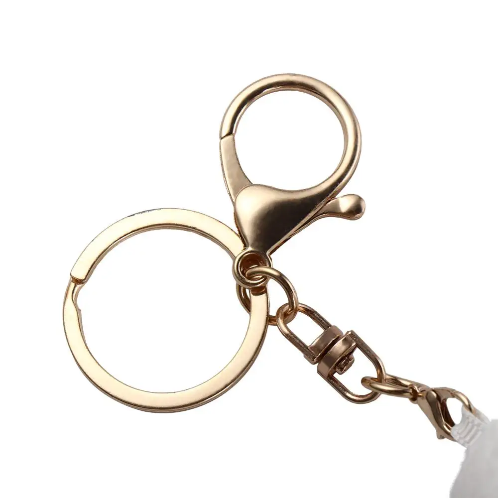 Plüsch Puppe Weiche Banane Ente Anhänger Unten Baumwolle Geschälte Banane Ente Plüsch Ente Schlüsselbund Plüsch Spielzeug Mädchen Geschenke