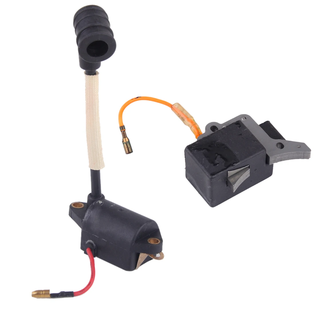 Imagem -03 - Letaosk Módulo de Bobina de Ignição Adequado para Shindaiwa 488 A411000460 Acessórios de Reposição