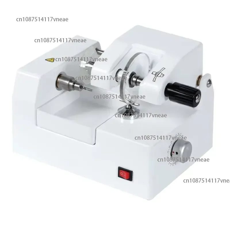 CP-400AT Optical Instrument Lens Processing Molding Machine Lens Mold Opening Machine