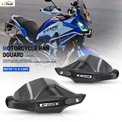 Motorcycle X-Cape Handguards Handlebar Guards XCape 650 Guard Windshield Handguard FOR Morini X-Cape 650 Dedicated Hand Guard