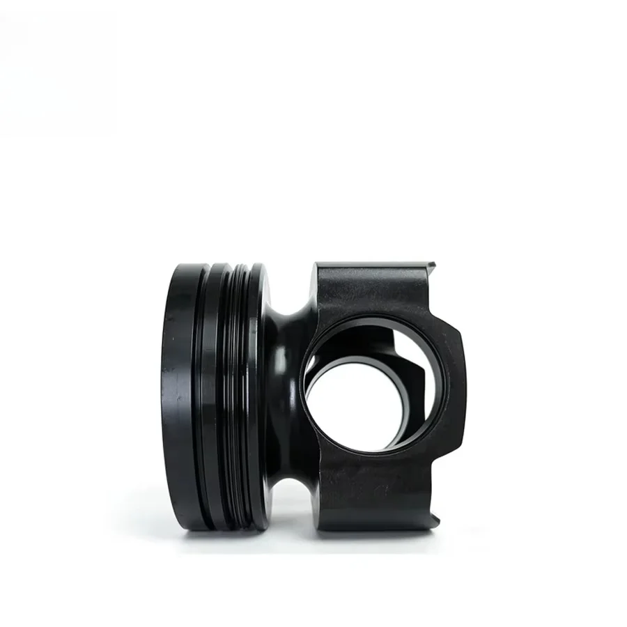 New for VOLV D11 Piston OE 21280618 123MM Diameter 1 Year Warranty Includes Piston Rings