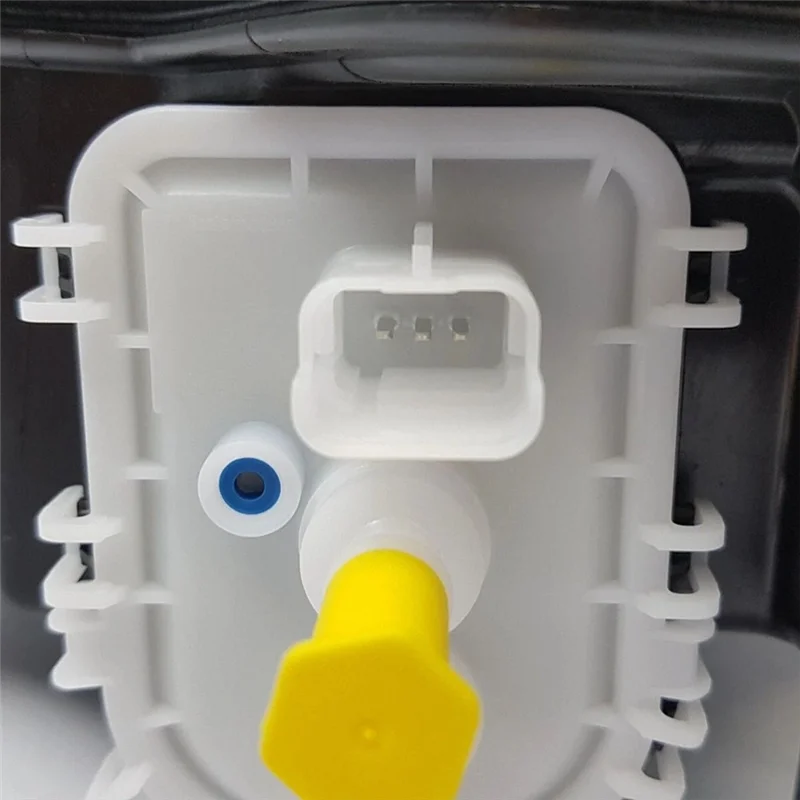 

Fuel Additive Tank Pump Filter Canister Pump 9817154080 For Citroen 2.0 1.6 Hdi Fuel Injection System