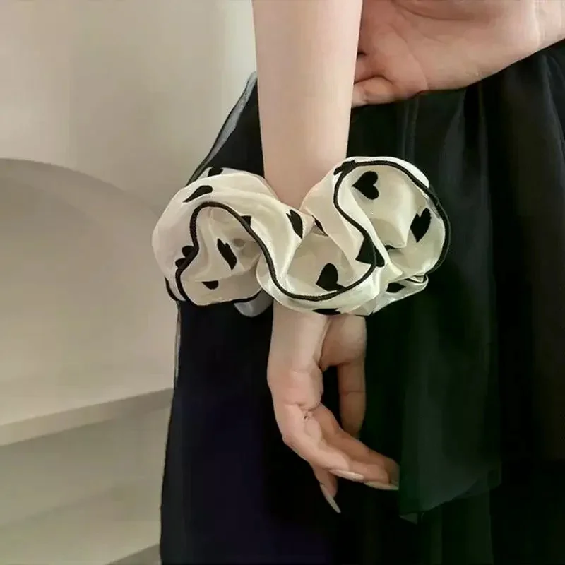 Thumbnail 4 - #50 Scrunchies List of Top Picks