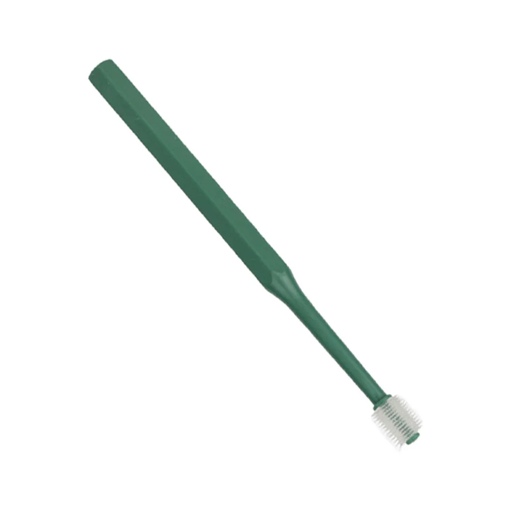 

Toothbrush Dog Cleaner Toothbrushes Oral Cleaning Kit Kitten Care Tool