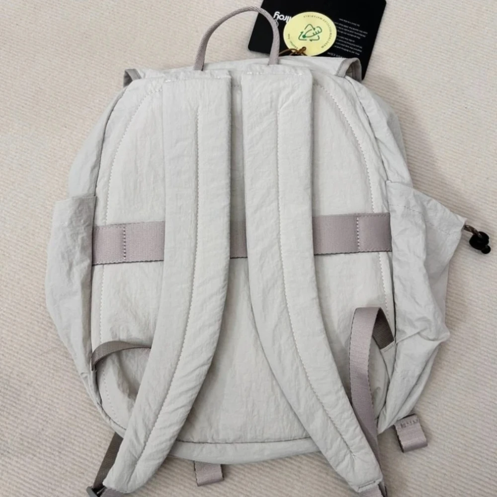 브랜드 Cinch 백팩 20L 초경량 캐주얼 여행 배낭 - Streetwear Brand Bag 리뷰 및 가격