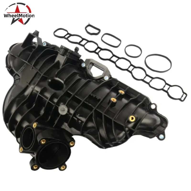 68142871AC 68142876AA 68142871AA 68142874AA  Intake Manifold  For Jeep Wrangler JK 2.8 CRD 2011-2018 EEP JK 070A