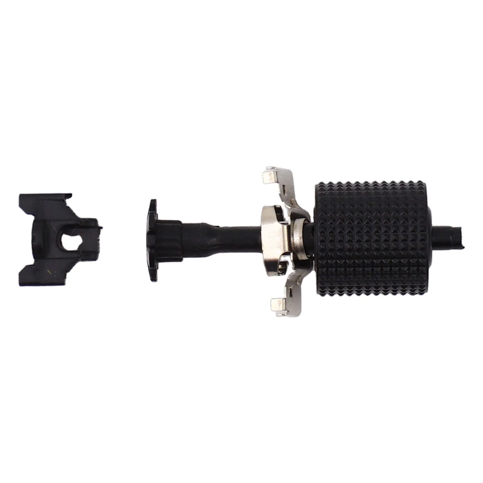 Car Accessories Black 5ED919179 For Skoda Steering Wheel Coil Module Car Control Switch Replacement Installation
