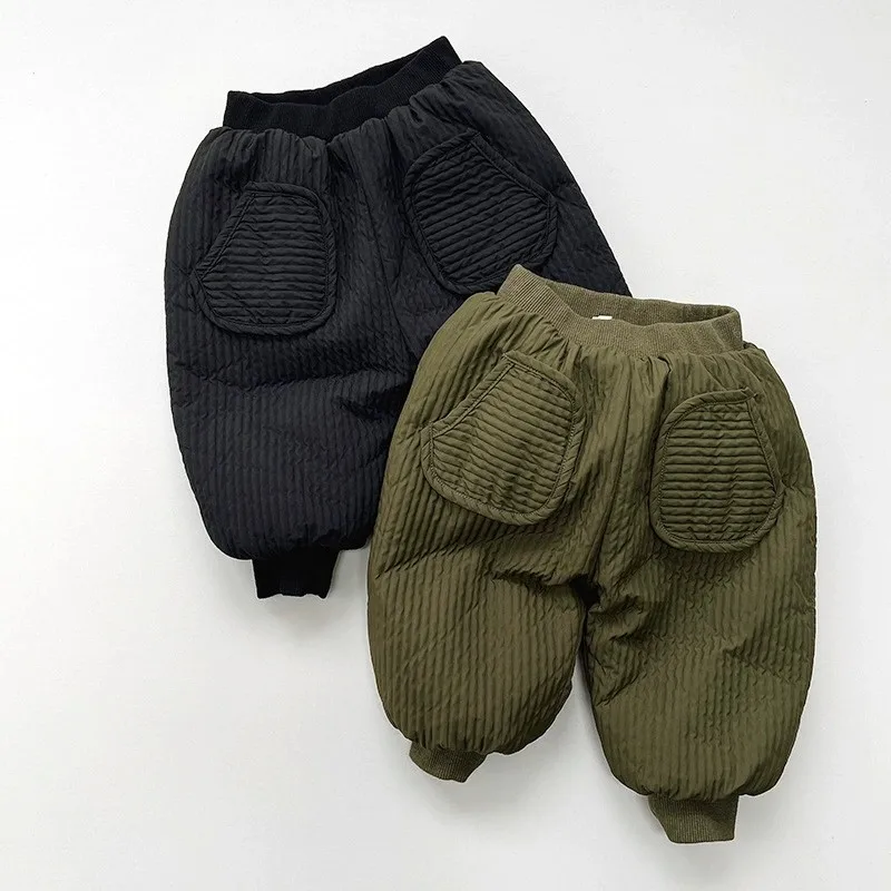 Winter Warm Baby Gi… - image