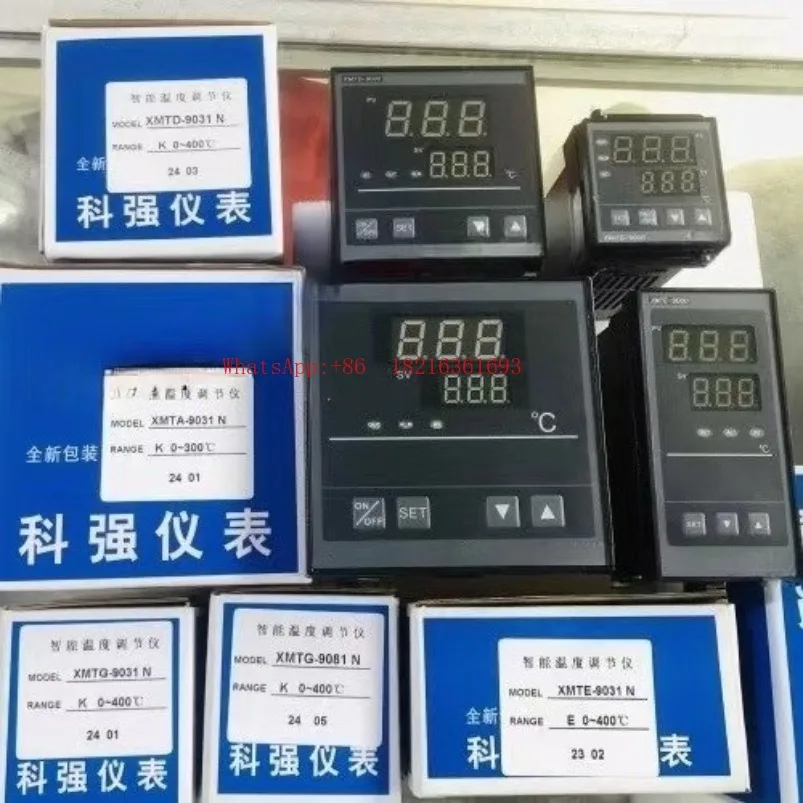 xmtd-g-9000-温度コントローラー-インテリジェント温度調整装置-製袋機-9031-9071-9
